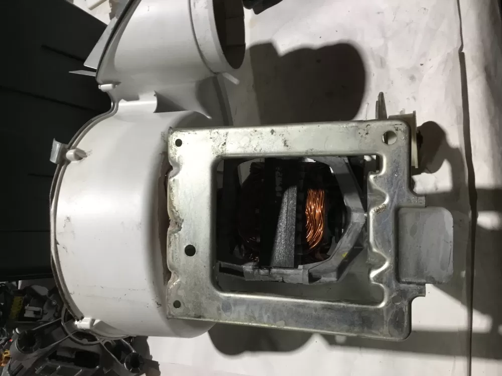 Maytag S58NXMPM-6885 Dryer Drive Motor AZ100813 | Sl151