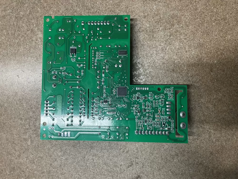 Whirlpool Kenmore 12782025 Refrigerator Control Board AZ22743 | KM1596