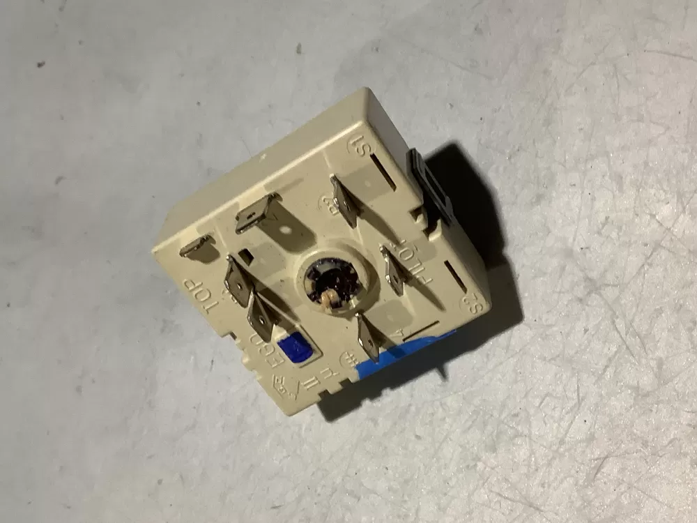 Hotpoint Whirlpool Choice WB24T10058 Range Switch AZ127754 | Sl206