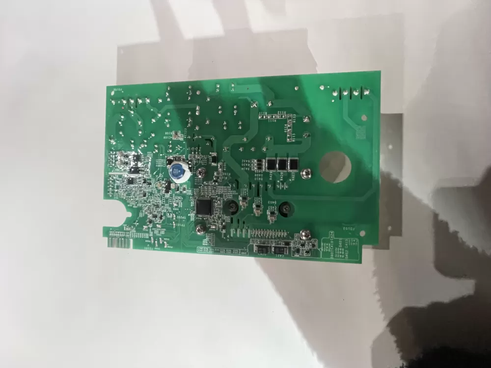 GE 290D2861G001 WH22X29049 Washer Control Board AZ202950 | KM2718
