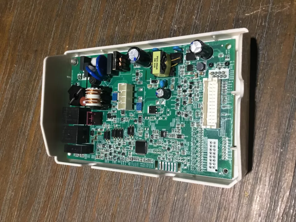GE 265D3440G701 Dishwasher Control Board AZ51847 | NR1848