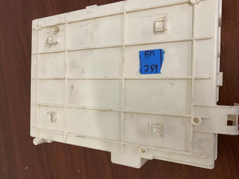 LG EBR32268001 AP5078533 1368924 Washer Control Board AZ37783 | BK759