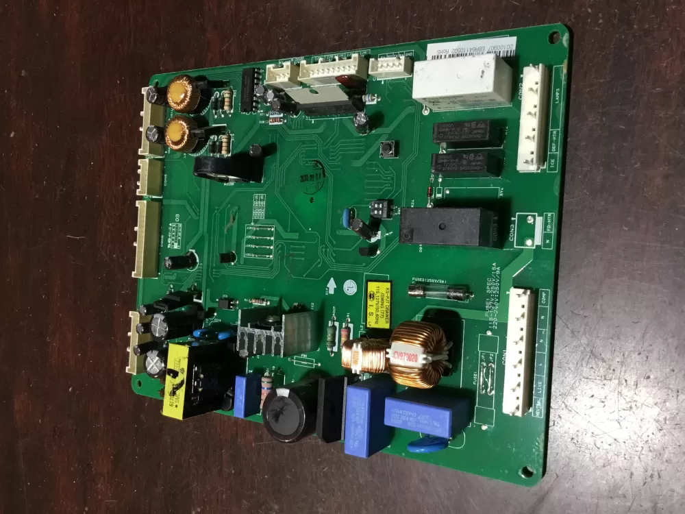 LG  Kenmore EBR64110502 EBR64110556 PS3655999 Refrigerator Control Board