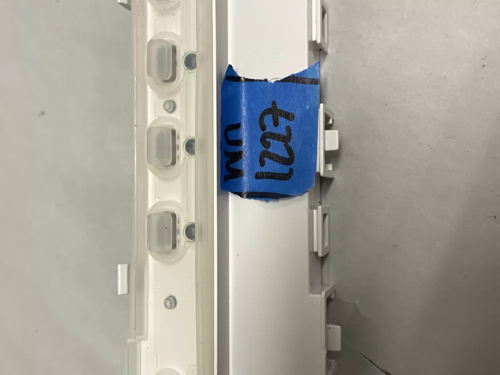 Bosch 9001229881 Dishwasher Control Board AZ212640 | Wm1227