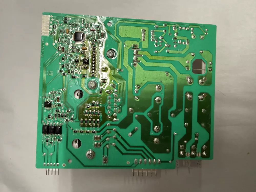 GE 00N31520102 Washer Inverter Board AZ217576 | KM412