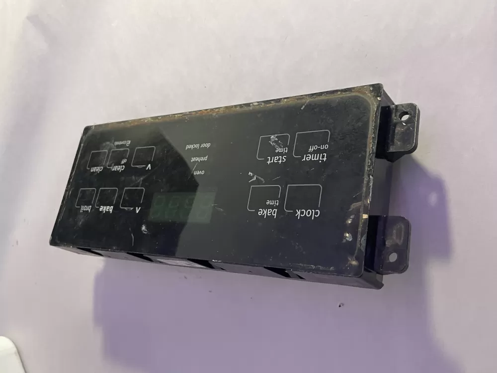 Frigidaire 316418200 316557100 316557115 Range Control Board AZ195735 | Wm991