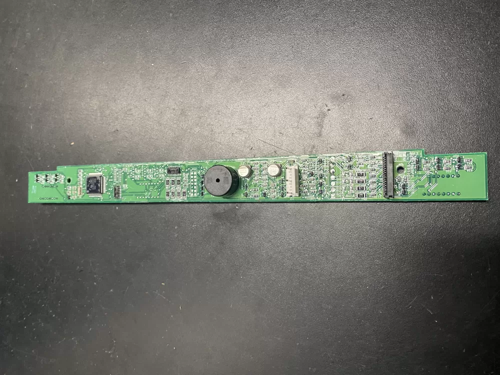 GE 197D5157G003 Refrigerator Control Board Wr55x10340 AZ21829 | BK975