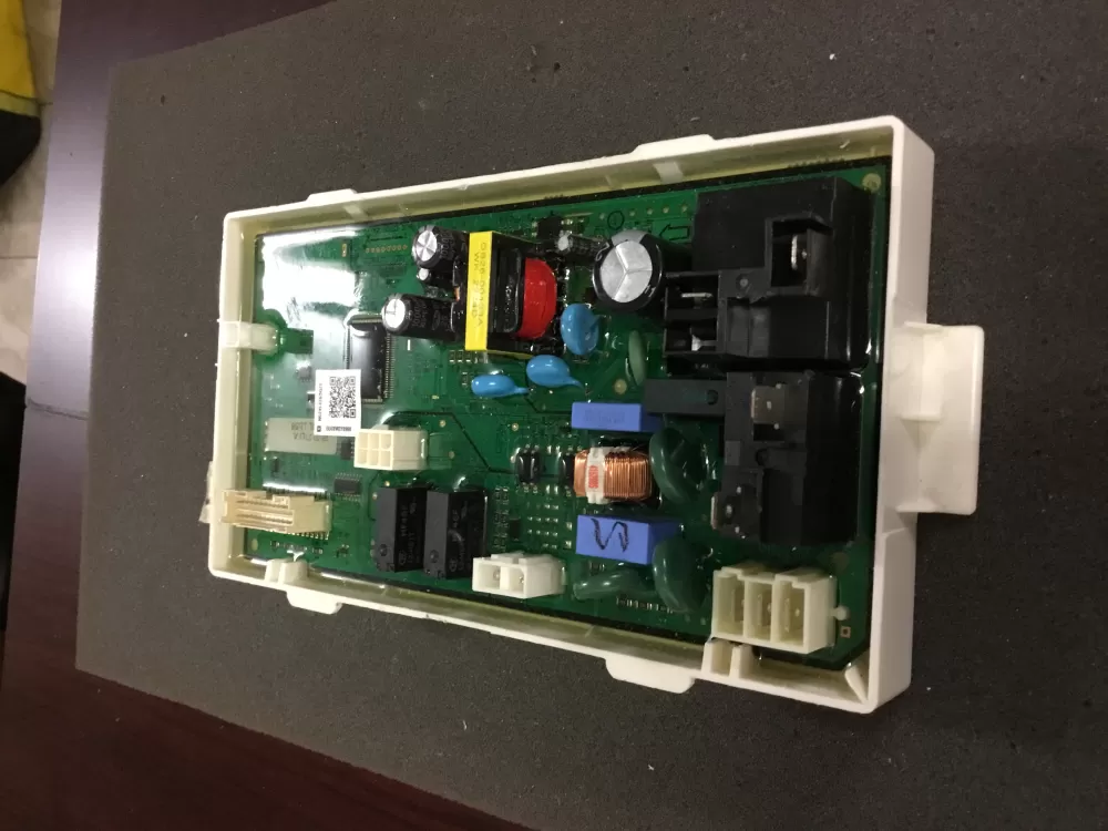Samsung DC97 21429N Dryer Control Board AZ79049 | NR1655