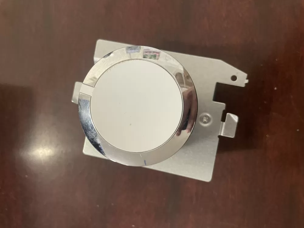 GE AP6027534 WE04X24551 PS11759041 234D2377P001 Dryer Timer AZ43284 | KM1001