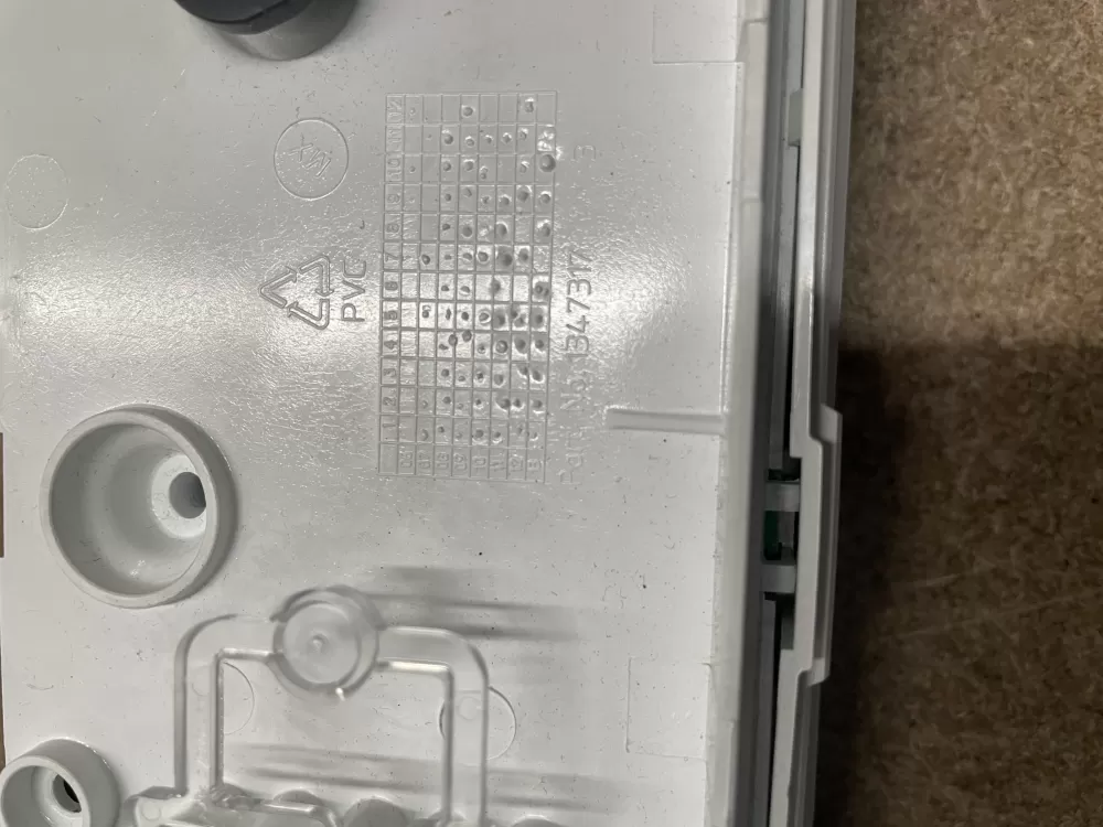 Frigidaire 1347317 Dryer Control Board AZ11191 | KMV122