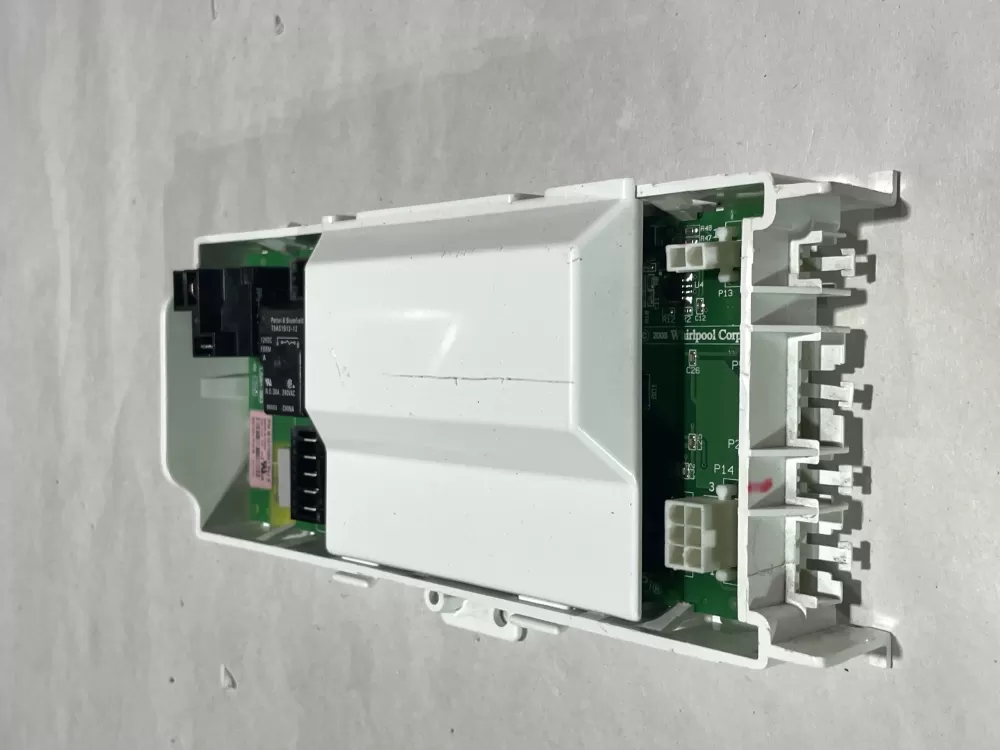 Whirlpool  Kenmore AP6015062 W10110641 W10110641R WPW10110641 PS11748333 W10110641 D Dryer Control Board