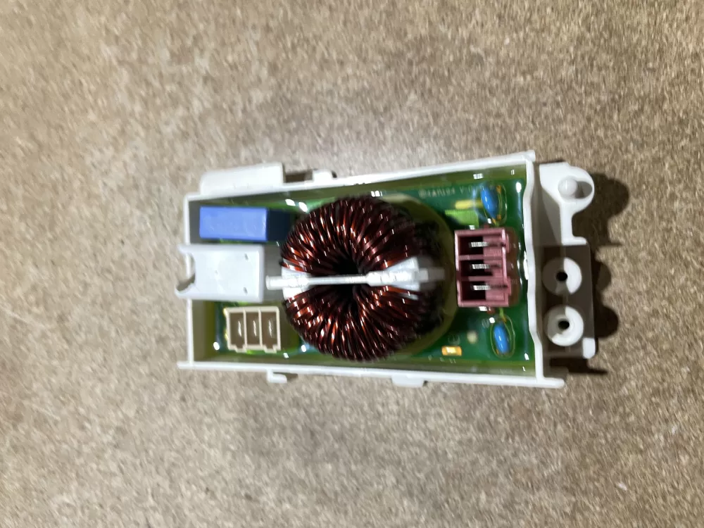 LG Kenmore 6201EC1006T Washer Noise Filter Control Board AZ70077 | Wm828