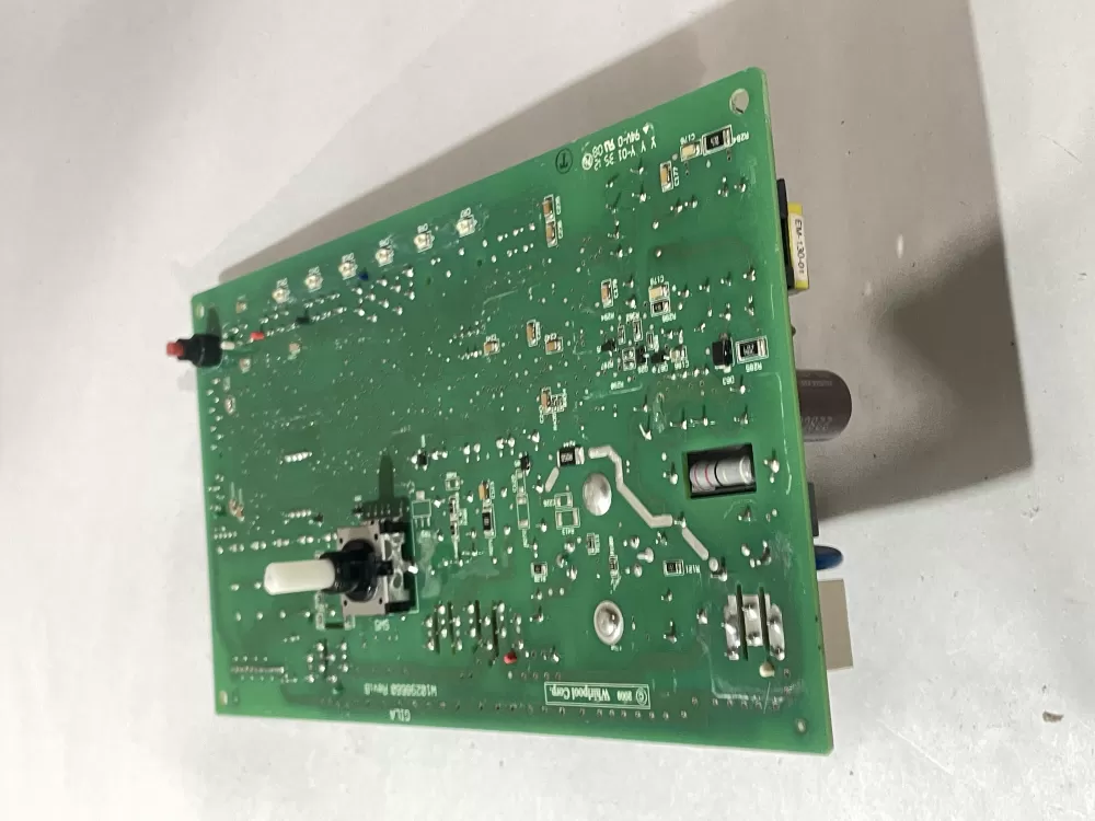 Whirlpool Kenmore Maytag W10296024 Washer Control Board  AZ205944 | Wm118