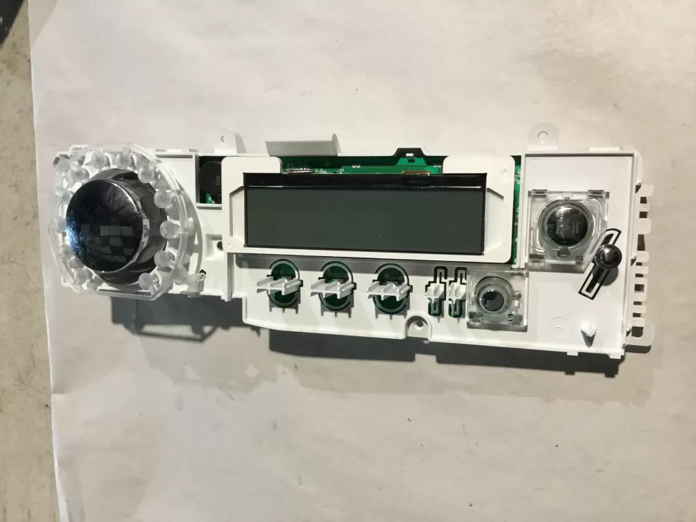 Frigidaire  134768300  81010323  791100bw User Interface Control Board PN