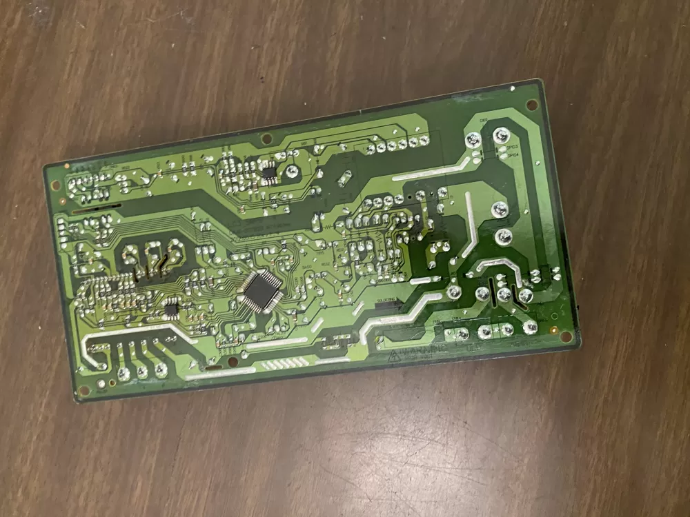 Samsung DA92-00268A Refrigerator Inverter Control Board AZ56158 | BK1991