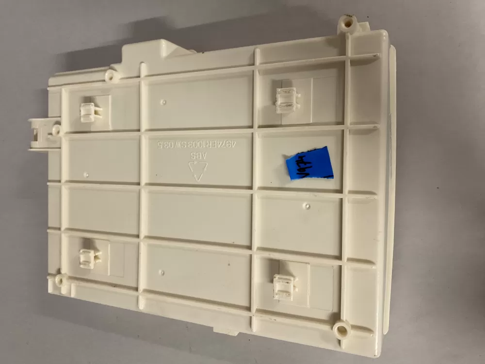 LG EBR62545103 AP5255787 1597019 Washer Control Board AZ219918 | BKV974