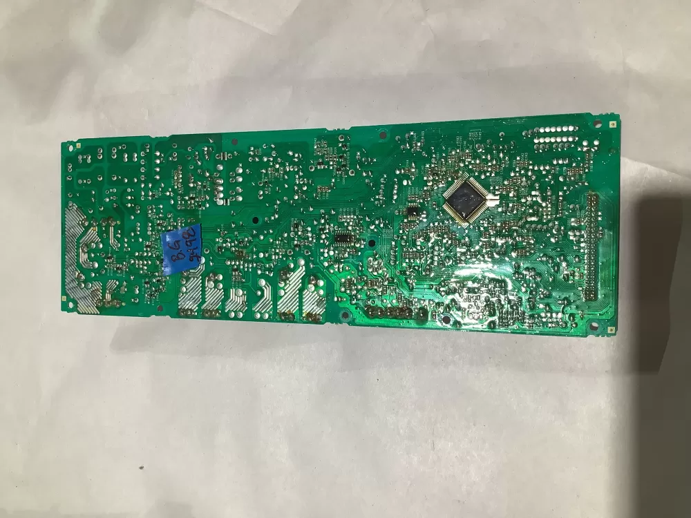 GE 212D1199G01 212D1201P001 212D1199G05 Dryer Control Board AZ152940 | BG2498