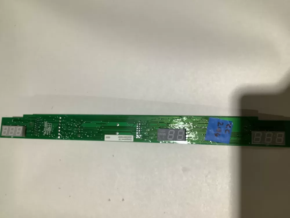 GE 200D2857G006 Refrigerator Control Board AZ143857 | ZC2416