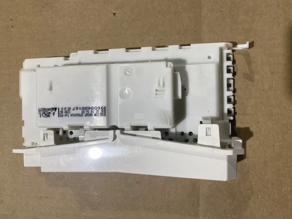 Bosch 9000488167 Dishwasher Control Board  AZ68465 | BK1859