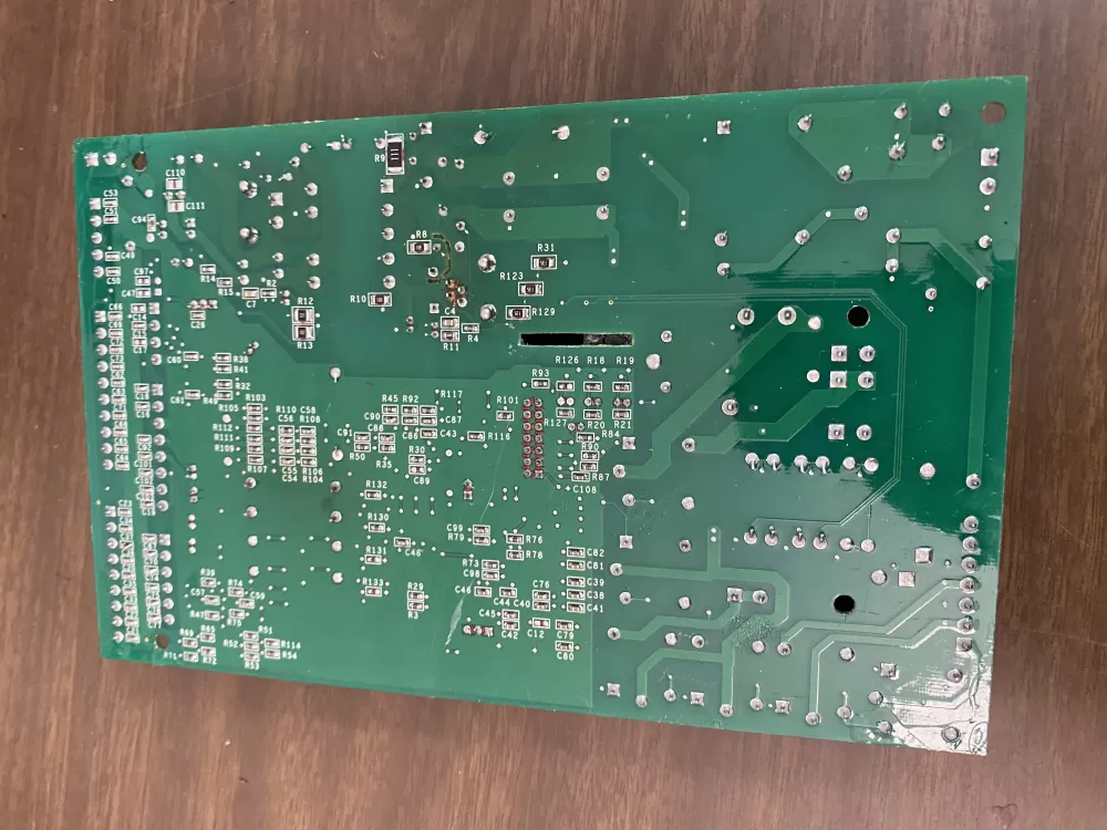 GE 200D2260G008 PD00074367 AP7188100 Refrigerator Control Board AZ30848 | BK251