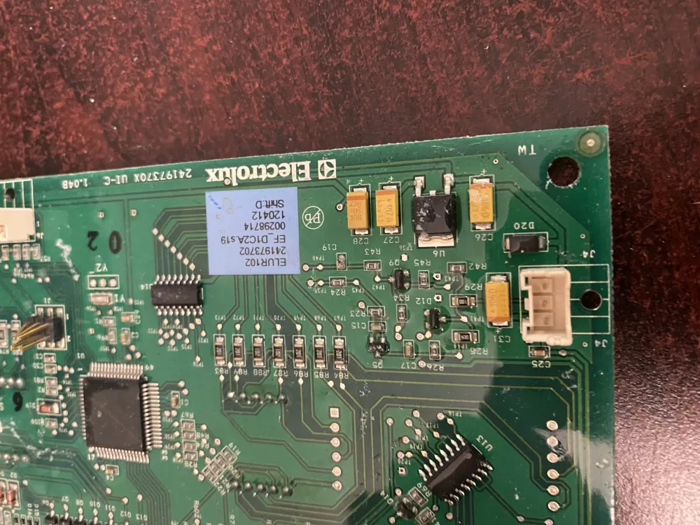 Kenmore 241973702 Refrigerator Dispenser Control Board AZ39759 | BK560