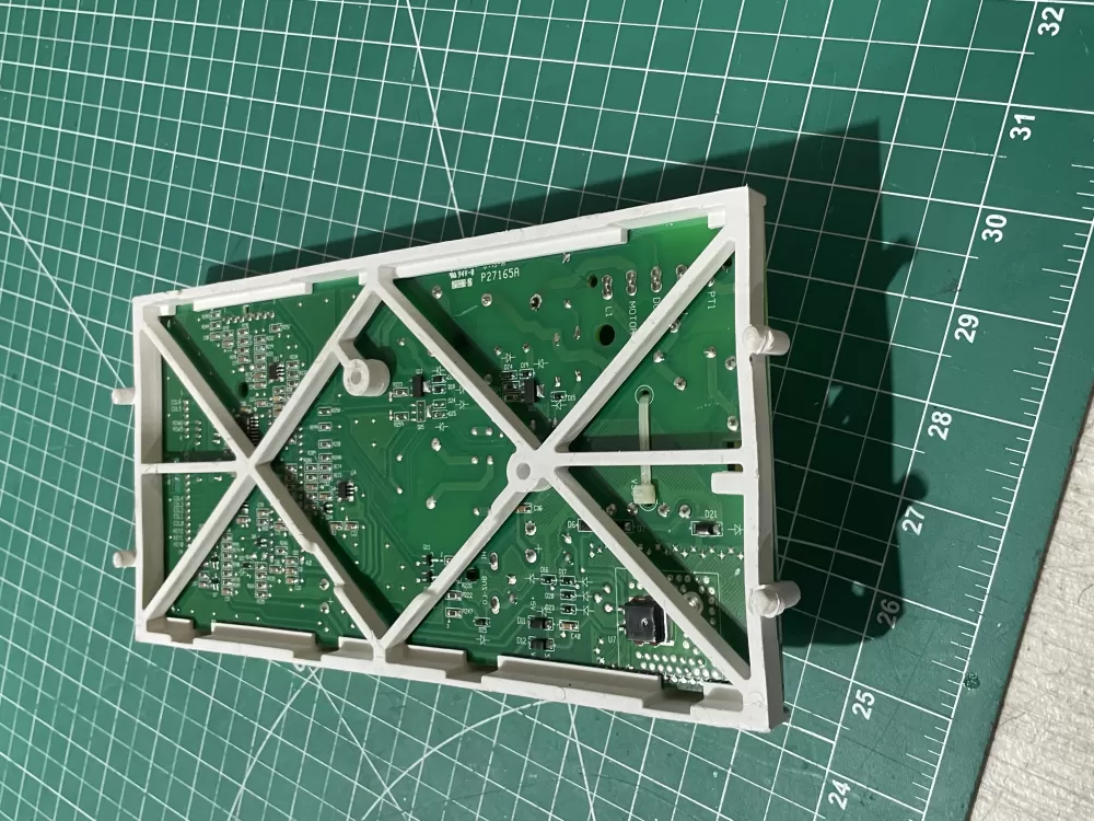 Whirlpool WP8546219 Dryer Control Board AZ188351 | Wm2312