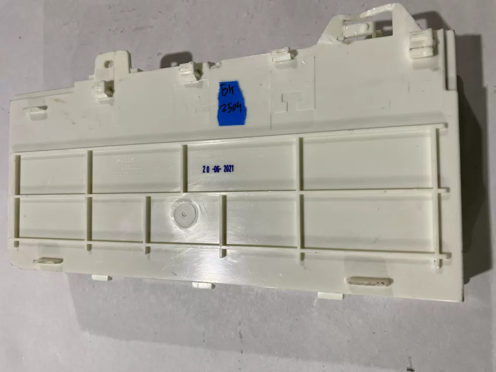 LG EBR86771820 Washer Control Board AZ153424 | BK2504
