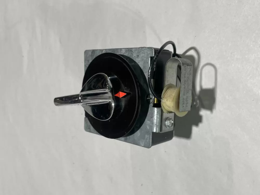 GE  Hotpoint 963D123G038 Dryer Timer