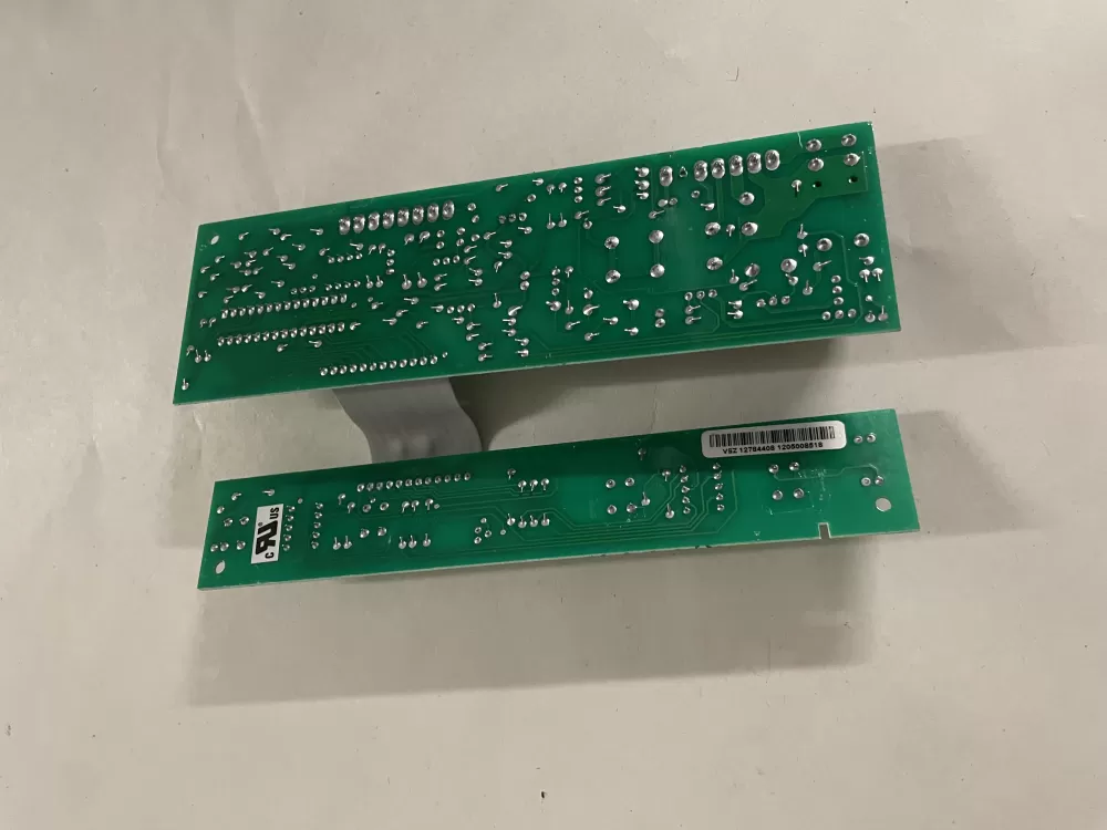 Whirlpool 12784408 Refrigerator Control Board AZ145254 | KM2311