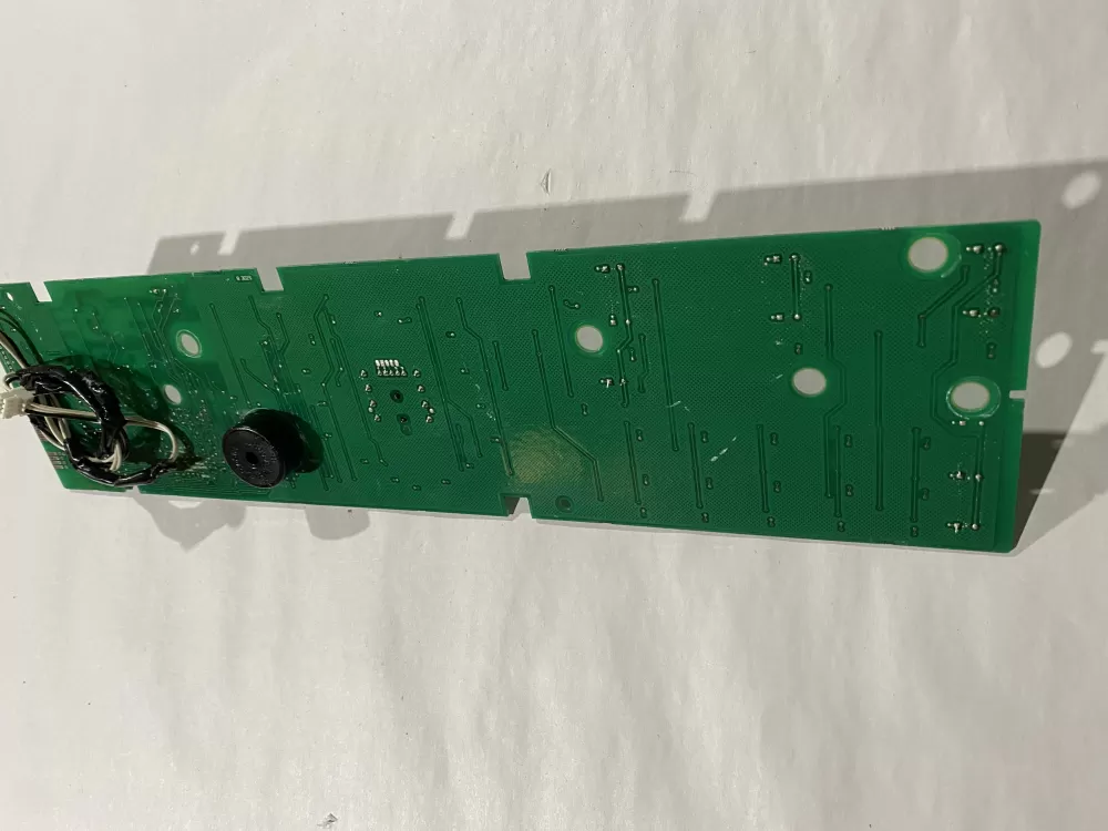 Maytag Whirlpool W10388666 Dryer Control Board AZ187369 | BK738