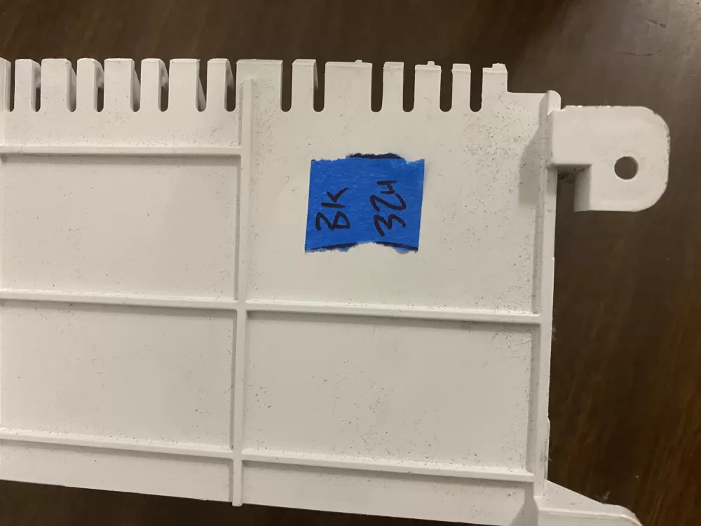 Frigidaire Whirlpool Kenmore Electrolux Washer Control Board AZ31645 | BK324