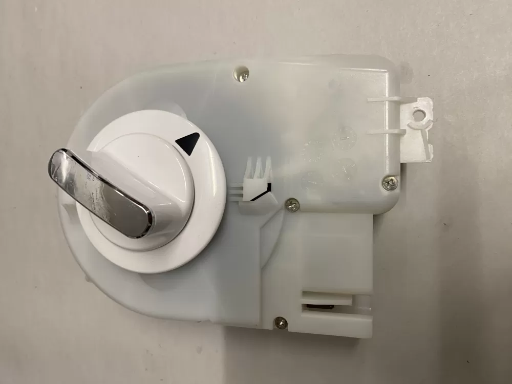 GE 175D6604P055 WH45X22698 Washer Timer AZ211679 | BK1745