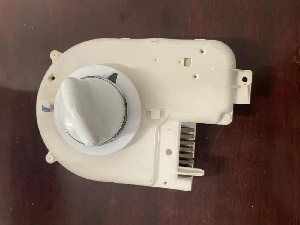 GE WH12X10346 175D5749P003 Washer Timer AZ46742 | KM1283