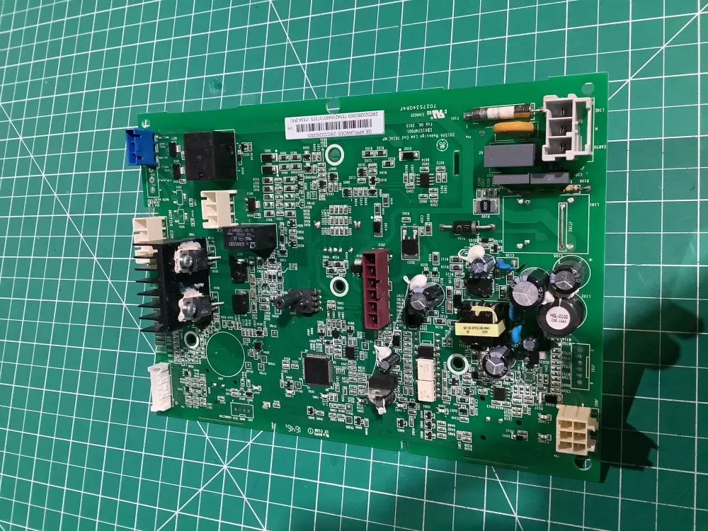 GE WH22X32357 WH22X29556 290D2226G003 WH18X28174 Washer Control Board