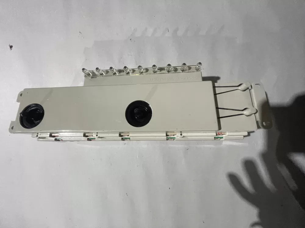 GE 175D3695G021 Washer Control Board Main