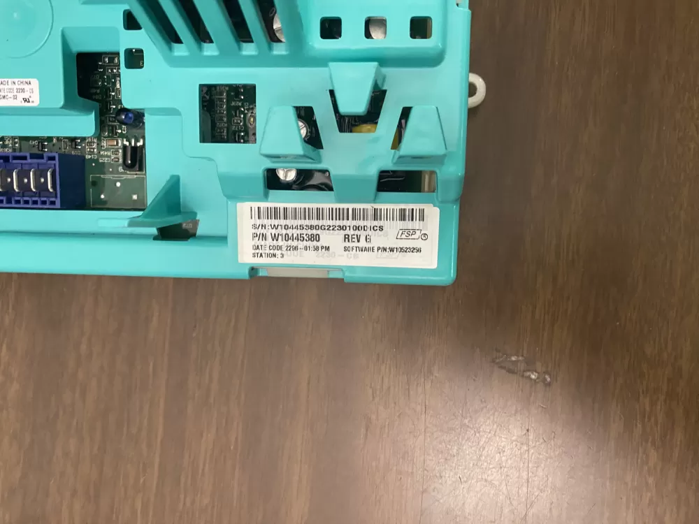 Maytag range control board 8507P254-60 AZ92862 | BK1570