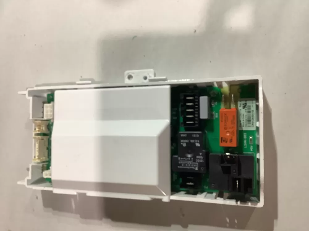 Whirlpool WPW10256719  AP6017976  W10256719  1552158  PS11751277 Dryer Control Board