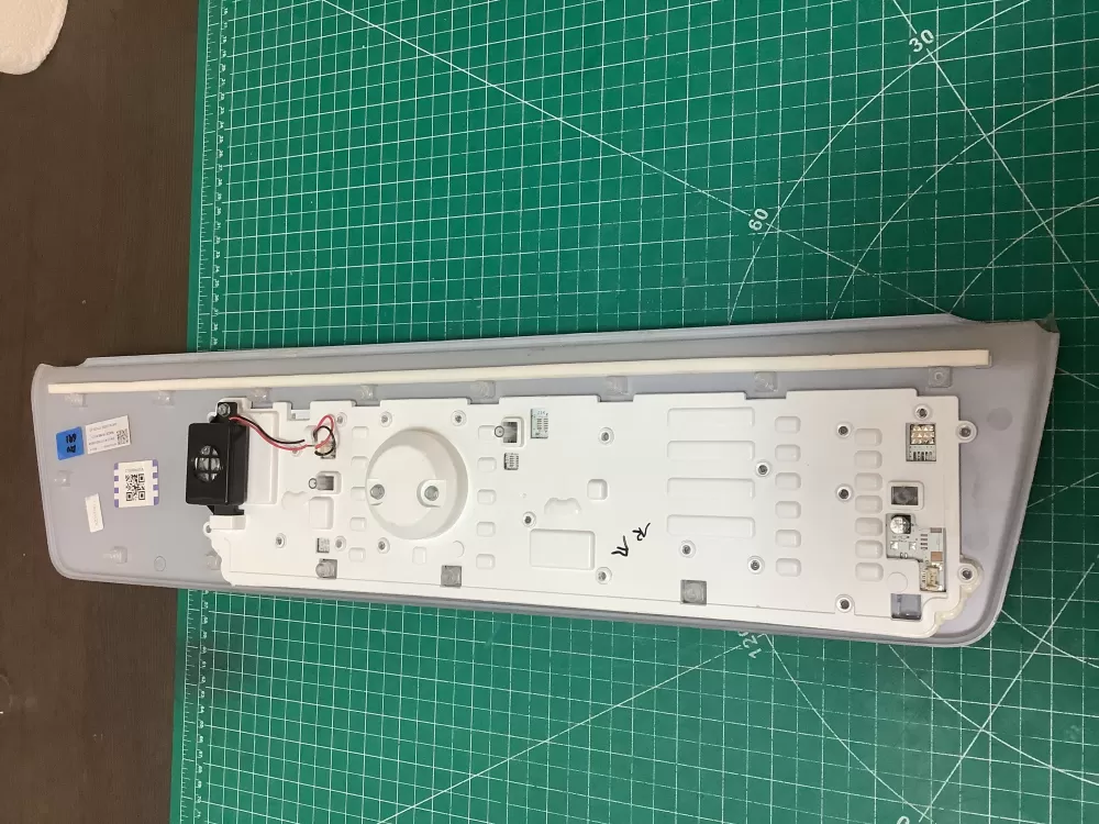 Whirlpool Maytag W11035070 W10740693 Washer Control Panel Part AZ226080 | ARV691