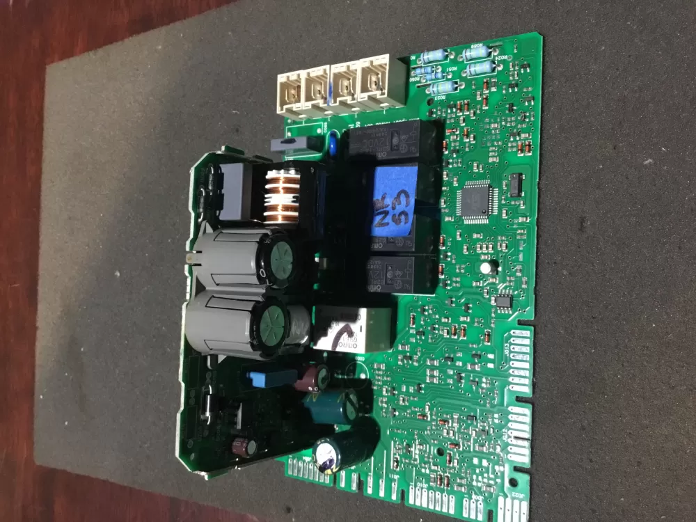 Whirlpool AAWCB-004 Washer Control Board AZ96671 | NR53