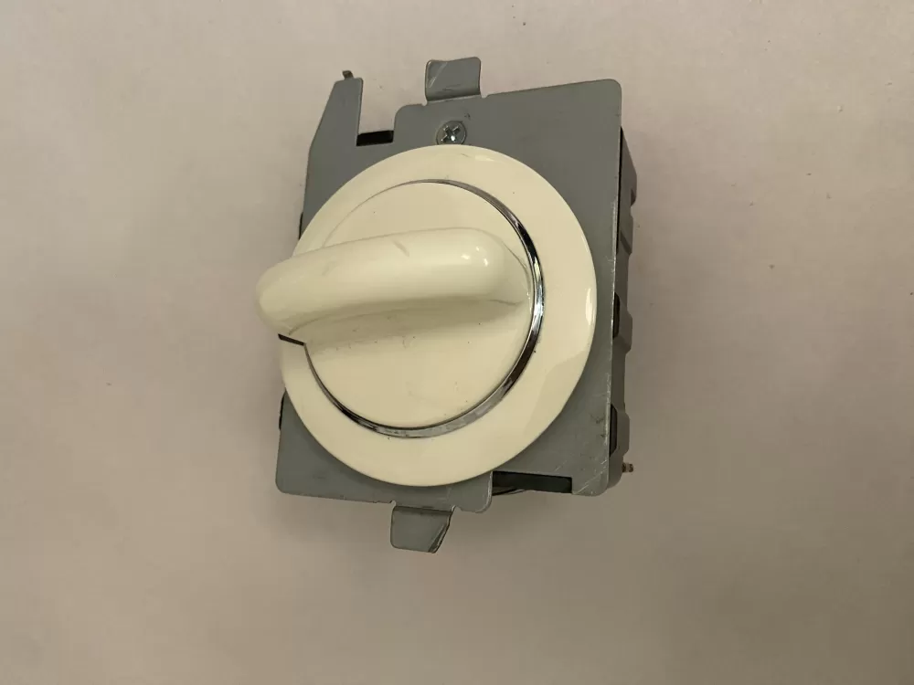 GE 572D520P019 WE4M189 Dryer Timer AZ104441 | BK801