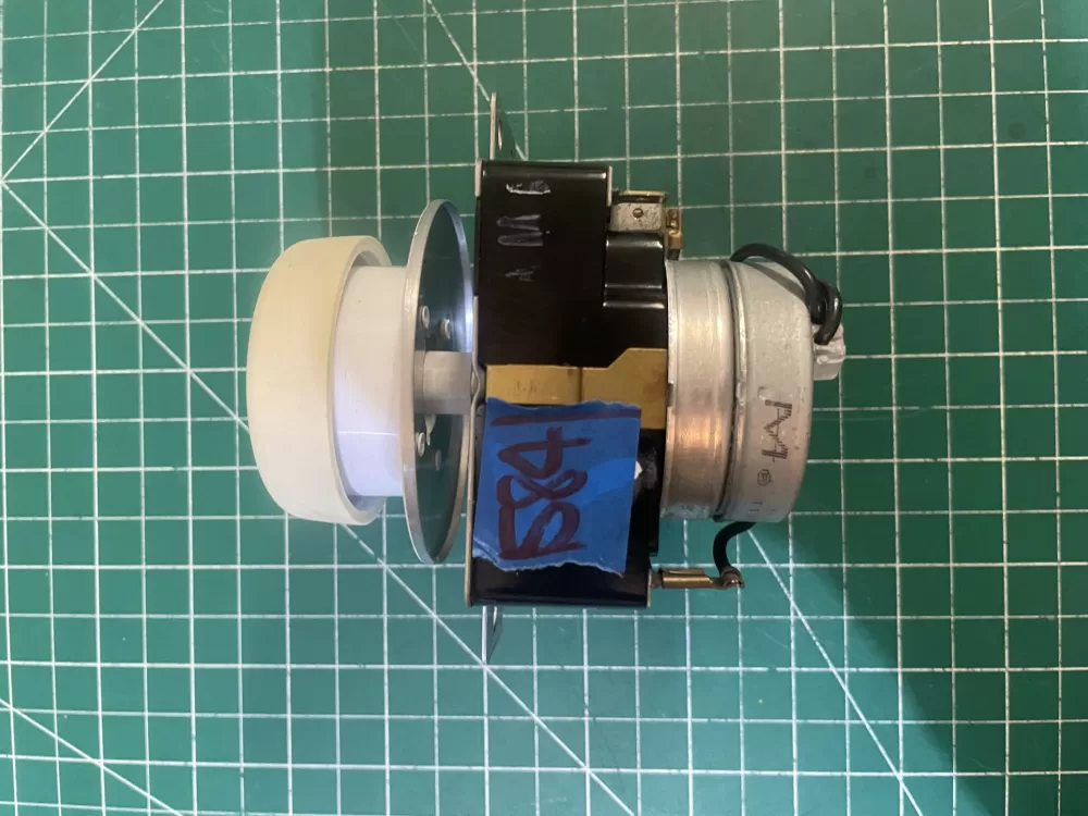 Whirlpool 3406720A PD00055932 3406720 529119 Dryer Timer AZ194216 | KM1584