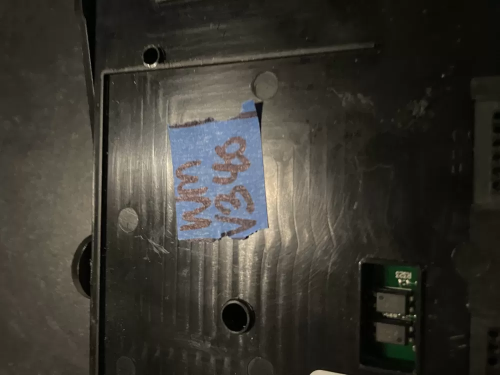 Whirlpool Maytag W10246787 W10269025 Dryer Control Board AZ27925 | WMV340