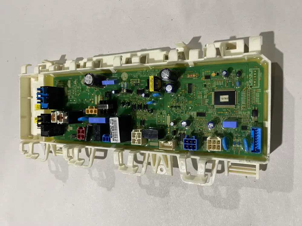 LG EBR76542925 Dryer Control Board Main PCB Assembly AZ153643 | BK2506