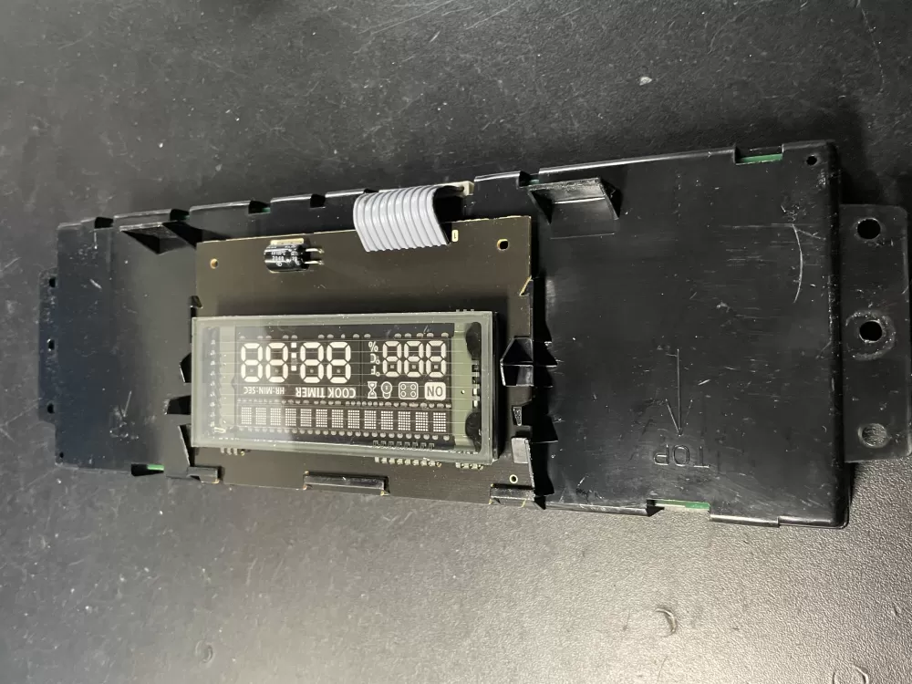 Maytag W10340323 WPW10340323 Range Oven Control Board AZ10434 | 1456