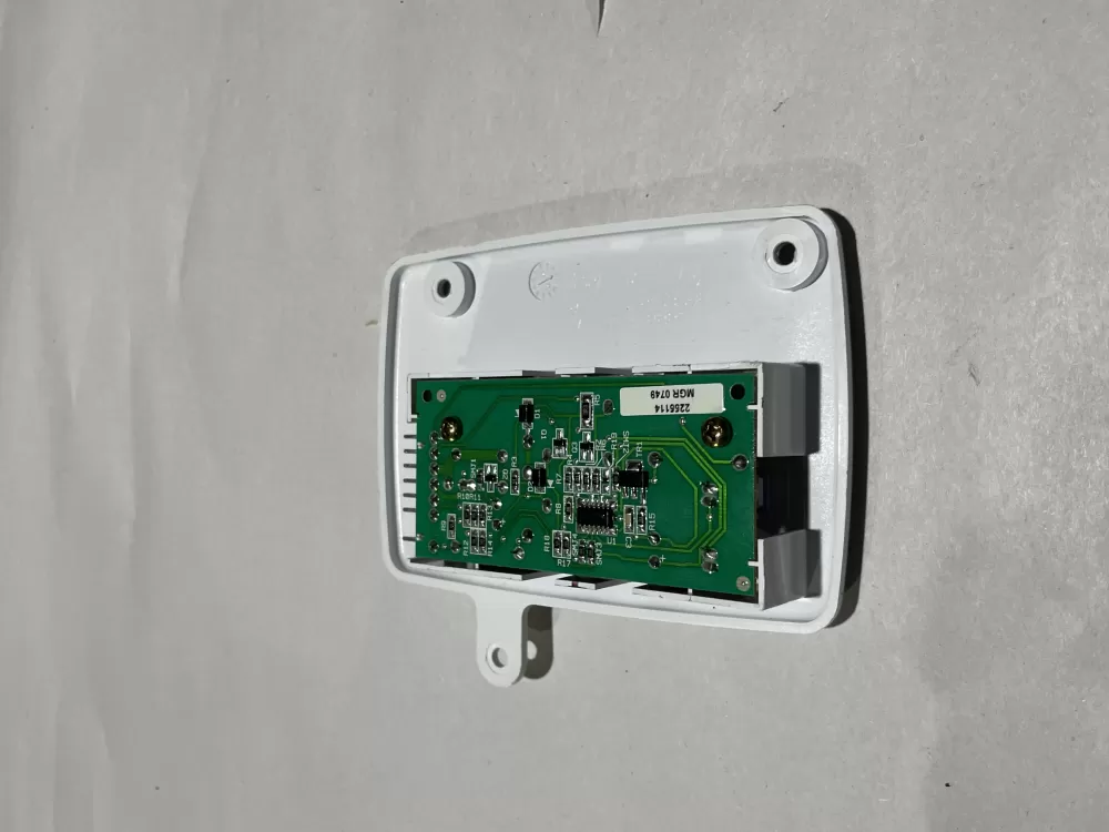 Whirlpool  Kenmore  Maytag  KitchenAid W10757851  AP5956767  W11629974  4389102  2198585  2198586  2220398  2220402  2255114  3452789  4388635  4389102R  PS10064583  TJ4389102R  W10193666  W10193840  W10290817 Refrigerator Ice Control Board