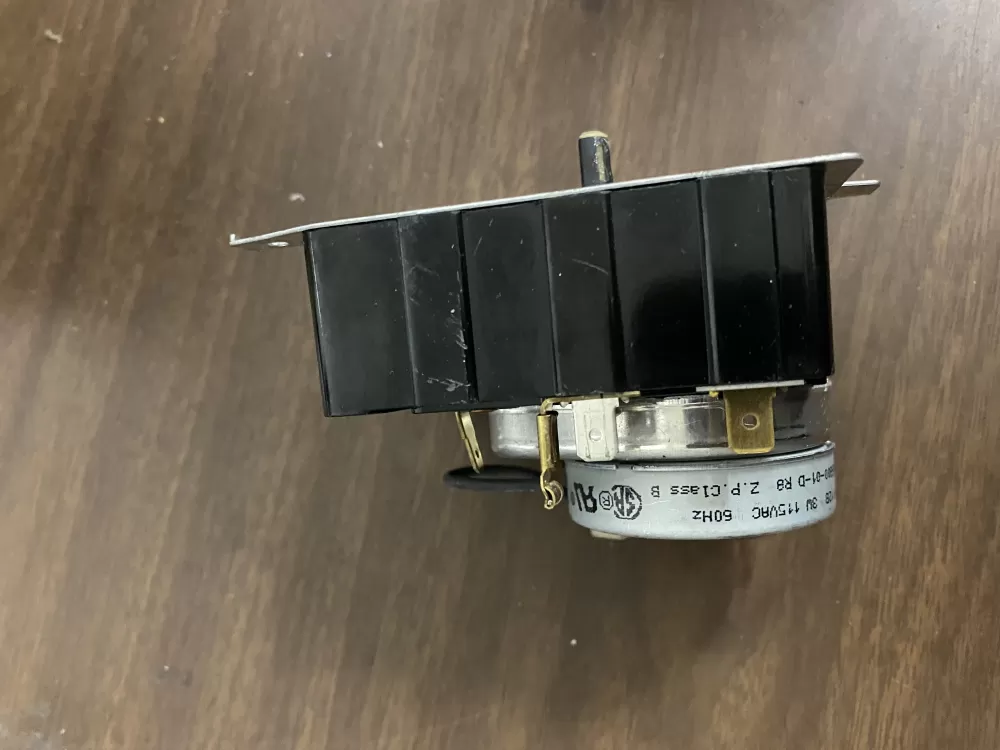 GE Hotpoint WE4M533 RLYA99 001 212D1233P012 Dryer Timer AZ31709 | BK286