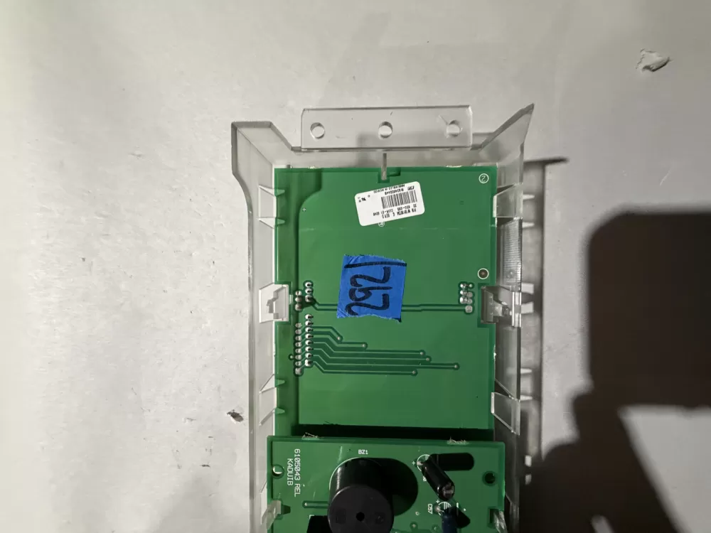 KitchenAid W10118734 W10312206 WPW10312206 Oven Control Board AZ215116 | KM292