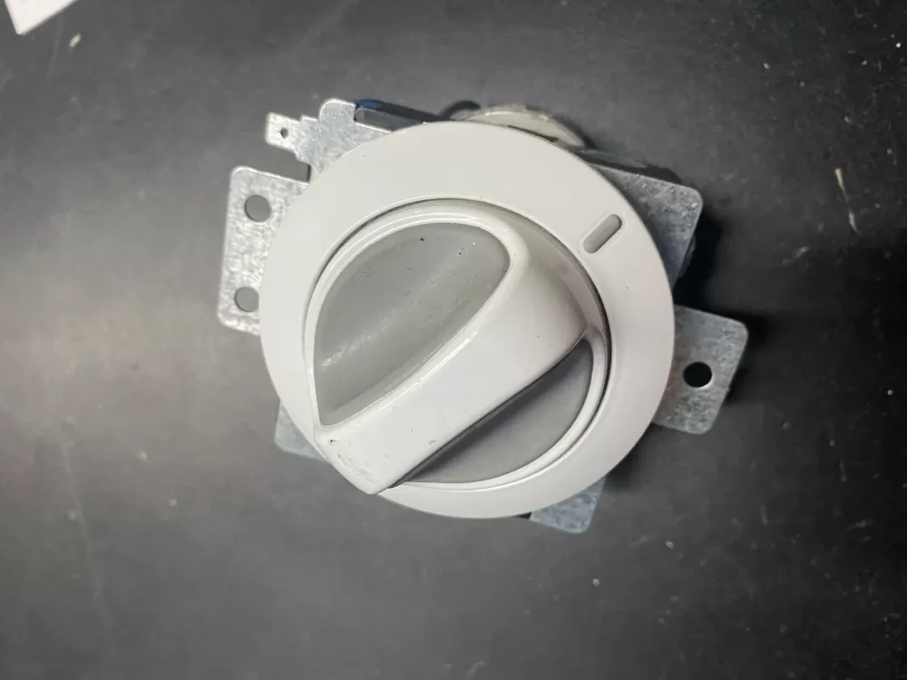 Kenmore 3406702A WP3976576 3406015 3406702 3976576 Dryer Timer AZ23338 | BK1131