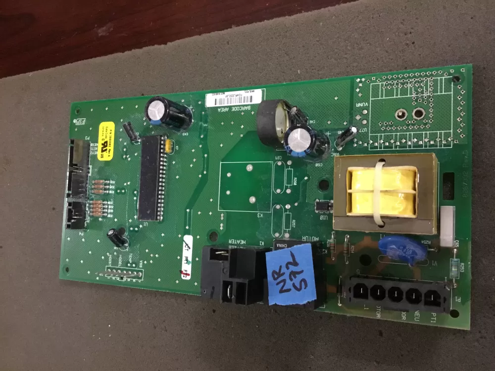 Whirlpool WP8546219 Dryer Control Board AZ90244 | NR572