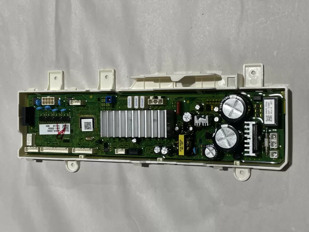 Samsung DC92-02003A Washer Control Board